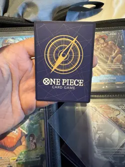 Nami Op08-106 SR 2 Promotion Pack EX Vol 3 Cup Event Exclusive - Image 2