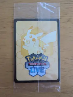 Bulbasaur 133/132 Me01: Mega Evolution Holo Full Art - Image 3
