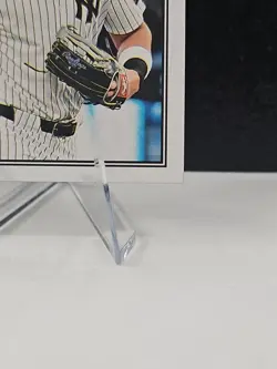 2026 Topps Heritage AARON JUDGE “All Star Icon” Variation SSP YANKEES #10 🔥🔥 - Image 4