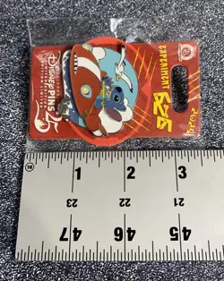 Stitch Experiment 626 Spaceship Pin – 626 Day 2025 Limited Edition 1850 SOLD OUT - Image 5