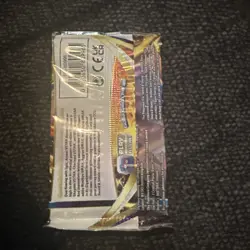 Pokemon TCG Sword & Shield Brilliant Stars Card Booster Pack - Image 2