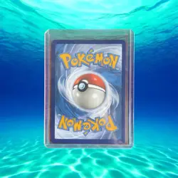 Pokemon TCG Psyduck Illustration Rare Card 175/165 English NM/M - Image 2