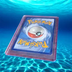 Pokemon TCG Psyduck Illustration Rare Card 175/165 English NM/M - Image 3