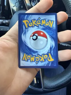 Mega Charizard X ex 125/094 - Image 4