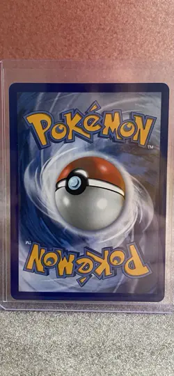 Pokemon TCG 261/217 Jamming Tower Ultra Rare Ascended Heroes N/M Mint - Image 2