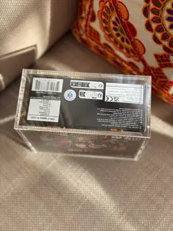 One Piece Booster Box Acrylic Case: OP04 - OP13 - Premium Magnetic UV Resistant - Image 4