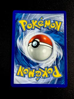 Blastoise EX Evolutions 21/108 LP HOLO Rare Pokemon 2016 Card Light Play - Image 2