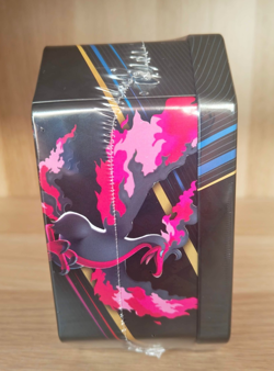 Crown Zenith Galarian Zapdos Small Tin - Pokemon TCG - [Sealed] - Image 2