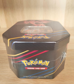 Crown Zenith Galarian Zapdos Small Tin - Pokemon TCG - [Sealed] - Image 5