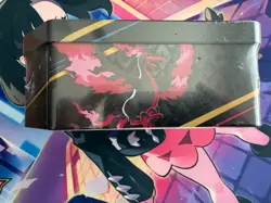 POKEMON TCG CROWN ZENITH TIN [GALARIAN ZAPDOS] FACTORY SEALED.. 820650851940 - Image 3