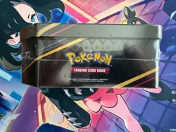 POKEMON TCG CROWN ZENITH TIN [GALARIAN ZAPDOS] FACTORY SEALED.. 820650851940 - Image 4