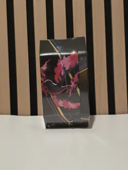 Pokemon TCG Crown Zenith Galarian Zapdos Tin Sealed - Image 3