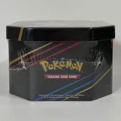 Pokemon TCG Crown Zenith Galarian Zapdos Tin | New/Sealed - Image 4