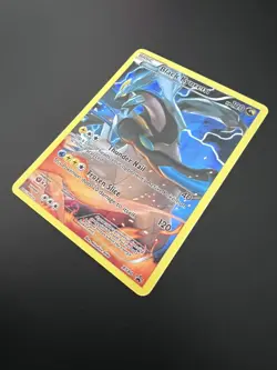 Black Kyurem XY80 Promos 2014 Pokemon Card Full Art NM - Image 3