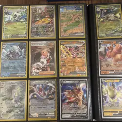 50x Pokemon Card Bundle TCG VMax with bundles. - Image 2