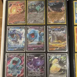 50x Pokemon Card Bundle TCG VMax with bundles. - Image 4