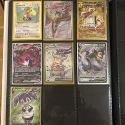 50x Pokemon Card Bundle TCG VMax with bundles. - Image 5
