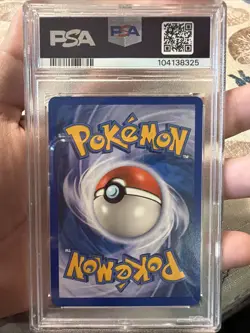 Pokemon Charmander 2002 Expedition Card 98/165 CGC Mint 9 - Image 2