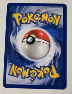 Koga's Muk - 26/132 - Pokemon Gym Challenge 1st Edition Rare Card WOTC - Image 2