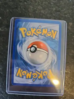 Pokemon Gengar GL 40/111 Rising Rivals Reverse Holo Card Near Mint Condition - Image 2