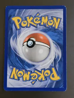 Pichu - 93/123 - Pokemon Mysterious Treasures Card LP - Image 2