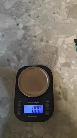 HEAVY! 22.94g Pokemon TCG Ascended Heroes Booster Pack (SEALED) god packU - Image 2