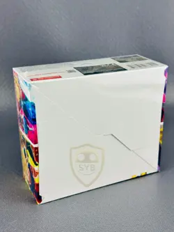 Dragonball Super Booster Box B10 Rise of the Unison Warrior 2nd Sealed Eng - Image 2