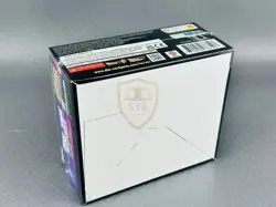 Dragon ball Super TCG Box FUSION WORLD FB04 FB-04 ULTRA LIMIT - English - Image 4