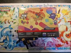 Pokemon TCG - 151 Mini Tin Display Case Sealed (10) tins - Image 4