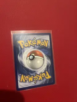 Pokemon TCG Journey Together: N's Reshiram Card 167/159 NM/Mint - Image 2