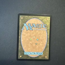 Edge of Eternities Tannuk, Steadfast Second 296 Borderless Mythic - Image 4