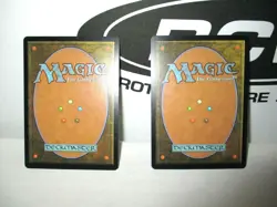 MTG Magic the Gathering Reaper King x2 Shadowmoor heavy Play Rare! - Image 4