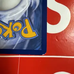 Pokemon TCG Cynthia's Garchomp SIR EX 232/182 Destined Rivals - Image 3