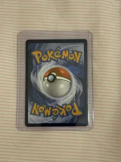 Pokemon TCG Cynthia's Garchomp EX 232/182 Destined Rivals Sir MINT/NM - Image 2
