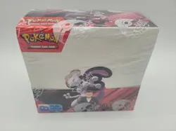 Pokemon TCG: S&V Destined Rivals Factory Sealed Booster Box - Image 1