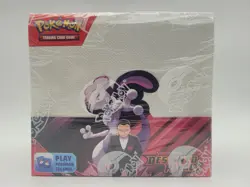 Pokemon TCG: S&V Destined Rivals Factory Sealed Booster Box - Image 2