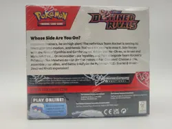Pokemon TCG: S&V Destined Rivals Factory Sealed Booster Box - Image 3