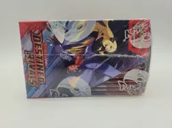 Pokemon TCG: S&V Destined Rivals Factory Sealed Booster Box - Image 5