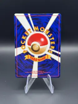 Pokemon TCG Umbreon No.197 Neo Discovery Japanese Edition LP - Image 2