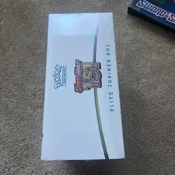 Pokemon TCG Scarlet & Violet 151 Elite Trainer Box ETB - Factory Sealed 🔥 - Image 2