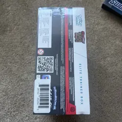 Pokemon TCG Scarlet & Violet 151 Elite Trainer Box ETB - Factory Sealed 🔥 - Image 4