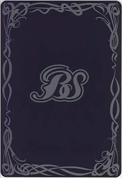 Battle Spirits / Barrett Fire / Ultimate Battle 04 (BS27) / Single Card - Image 2