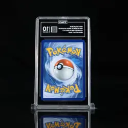2026 Pokemon Mega Diancie ex 267 Ascended Heroes MAR - TAG 10, SCORE 972 - Image 2