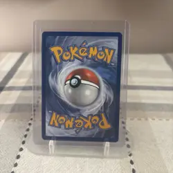 Pokemon Sylveon EX Full Art Ultra Rare RC32/RC32 Generations Radiant Collection - Image 2