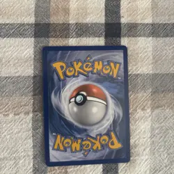 Pokemon Sylveon EX Full Art Ultra Rare RC32/RC32 Generations Radiant Collection - Image 4