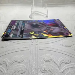 Pokemon Mewtwo GX Ultra Rare Holo 31/68 Hidden Fates Basic 180 HP English - Image 3