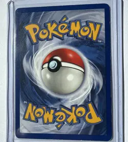 Pokemon Potion 1st Edition Base Set Trainer 94/102 - Image 2