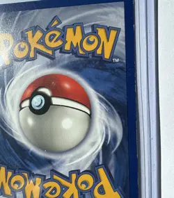 Pokemon Potion 1st Edition Base Set Trainer 94/102 - Image 3