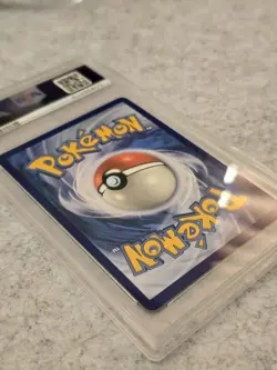 PSA 8 Mewtwo GX - 78/73 - Shining Legends - Full Art Pokemon Card - Secret Rare - Image 4