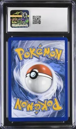 Pokemon Jolteon Full Art Holo Blitza DE TG04/TG30 Brilliant Stars No PSA CGG 9.5 - Image 2